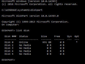 Unable to find a medium containing a live file system ошибка tails